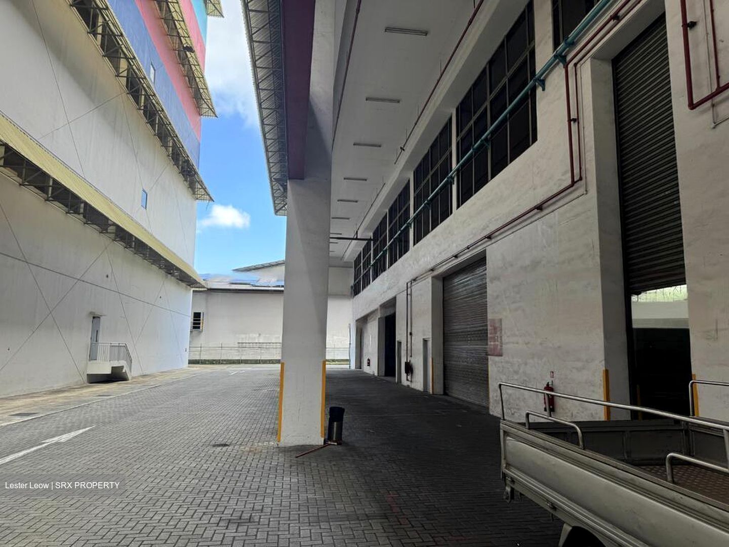 Jurong Districentre (D22), Land #455450501